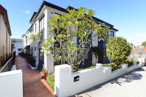 Avoca Randwick By Sydney Lodges - Accommodation Sunshine Coast 0