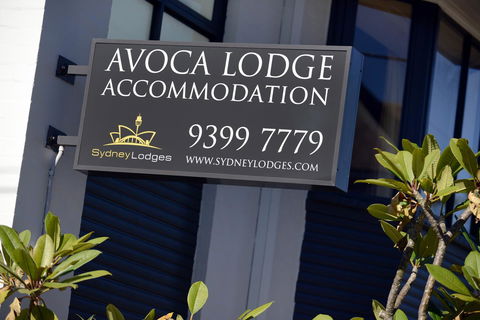 Avoca Randwick By Sydney Lodges - Accommodation Sunshine Coast 38