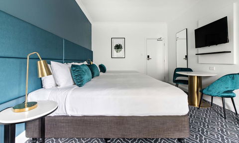 Avoca Randwick By Sydney Lodges - Accommodation Sunshine Coast 17