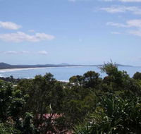 Coastwatch 26 Comara Terrace - Accommodation Sunshine Coast