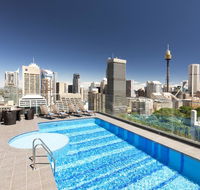 Pullman Sydney Hyde Park - Accommodation Sunshine Coast