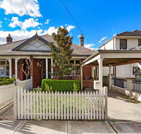 Drummoyne 3 Bedroom Home 62ALE - Accommodation Sunshine Coast