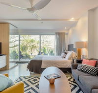 Scandi Beach apartment - Accommodation Sunshine Coast