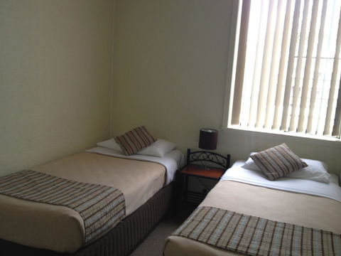 Waterview Apartments - Accommodation Sunshine Coast 9