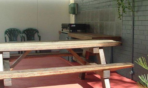 Waterview Apartments - Accommodation Sunshine Coast 22