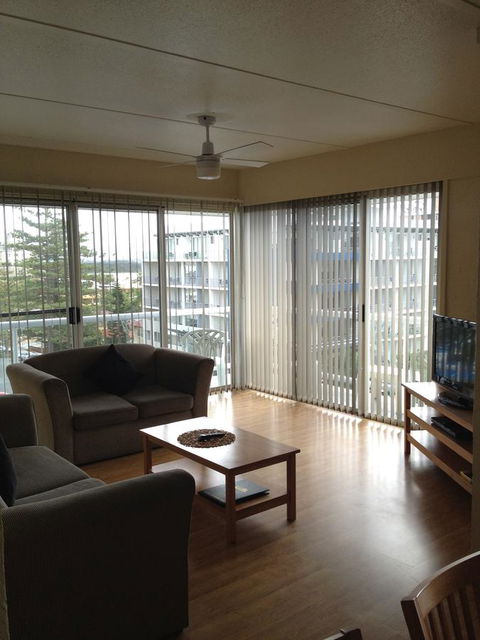 Waterview Apartments - Accommodation Sunshine Coast 10
