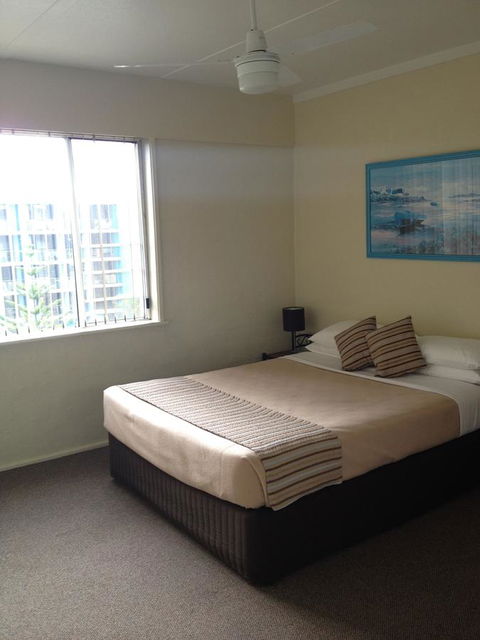 Waterview Apartments - Accommodation Sunshine Coast 1