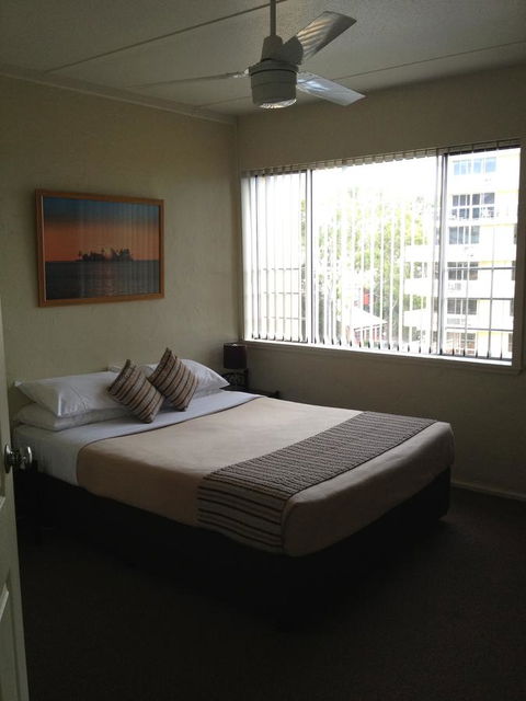 Waterview Apartments - Accommodation Sunshine Coast 8