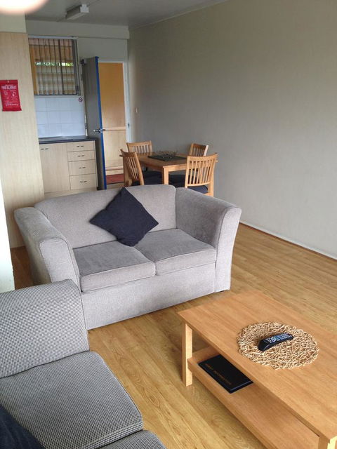 Waterview Apartments - Accommodation Sunshine Coast 3