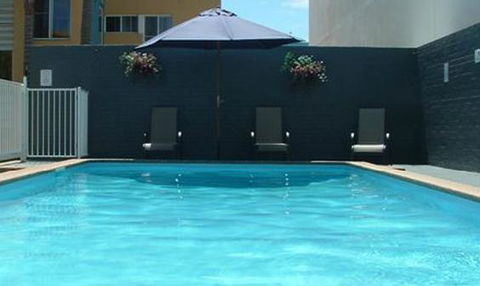 Waterview Apartments - Accommodation Sunshine Coast 21