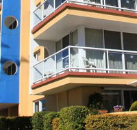Waterview Apartments - Accommodation Sunshine Coast