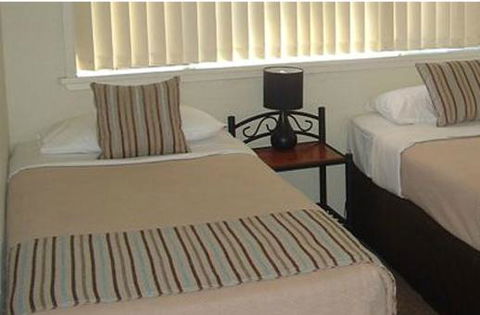 Waterview Apartments - Accommodation Sunshine Coast 20