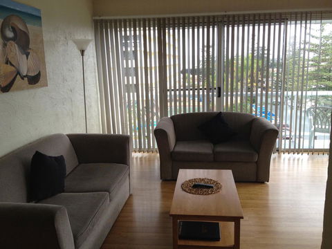 Waterview Apartments - Accommodation Sunshine Coast 14