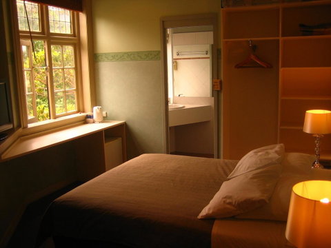Hotel 59 Sydney - Accommodation Sunshine Coast 31