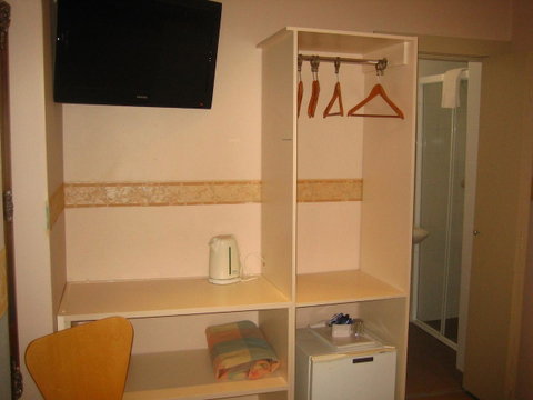 Hotel 59 Sydney - Accommodation Sunshine Coast 25