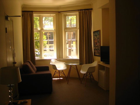 Hotel 59 Sydney - Accommodation Sunshine Coast 4