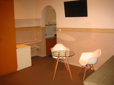 Hotel 59 Sydney - Accommodation Sunshine Coast 28
