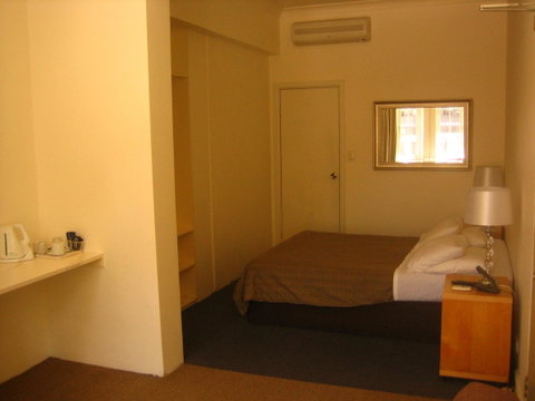 Hotel 59 Sydney - Accommodation Sunshine Coast 18