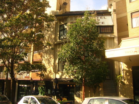 Hotel 59 Sydney - Accommodation Sunshine Coast 0
