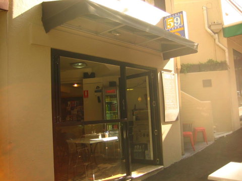 Hotel 59 Sydney - Accommodation Sunshine Coast 44