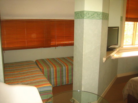 Hotel 59 Sydney - Accommodation Sunshine Coast 39
