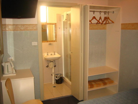Hotel 59 Sydney - Accommodation Sunshine Coast 24
