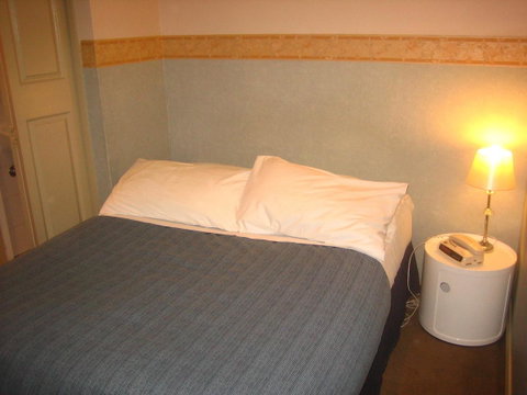 Hotel 59 Sydney - Accommodation Sunshine Coast 37