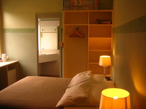 Hotel 59 Sydney - Accommodation Sunshine Coast 2