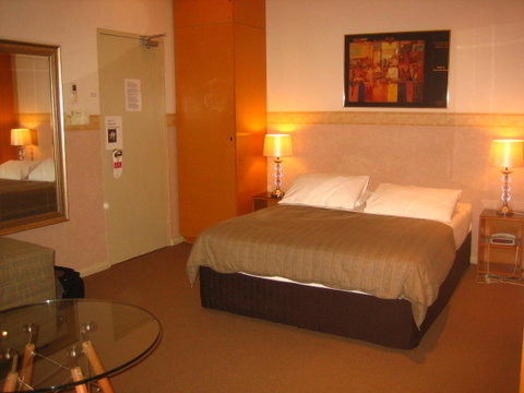 Hotel 59 Sydney - Accommodation Sunshine Coast 26