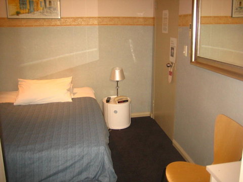 Hotel 59 Sydney - Accommodation Sunshine Coast 23