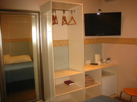Hotel 59 Sydney - Accommodation Sunshine Coast 38