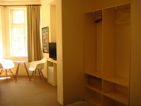 Hotel 59 Sydney - Accommodation Sunshine Coast 19