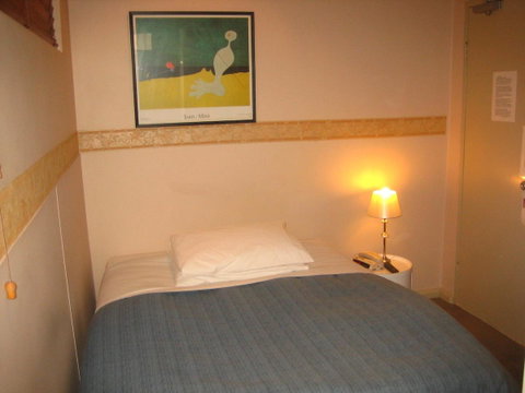 Hotel 59 Sydney - Accommodation Sunshine Coast 22