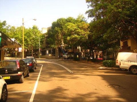 Hotel 59 Sydney - Accommodation Sunshine Coast 42