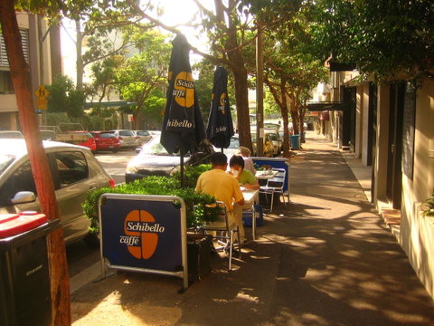 Hotel 59 Sydney - Accommodation Sunshine Coast 41