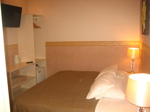 Hotel 59 Sydney - Accommodation Sunshine Coast 34
