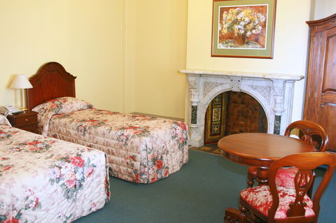 Avonmore On The Park Boutique Hotel - Accommodation Sunshine Coast 27