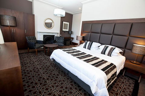 Avonmore On The Park Boutique Hotel - Accommodation Sunshine Coast 3
