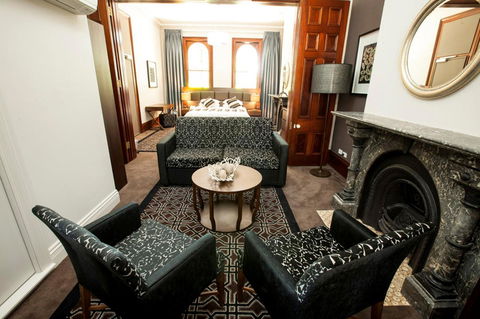 Avonmore On The Park Boutique Hotel - Accommodation Sunshine Coast 9