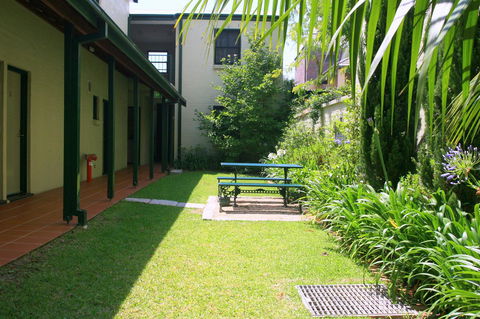 Avonmore On The Park Boutique Hotel - Accommodation Sunshine Coast 18