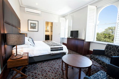Avonmore On The Park Boutique Hotel - Accommodation Sunshine Coast 6