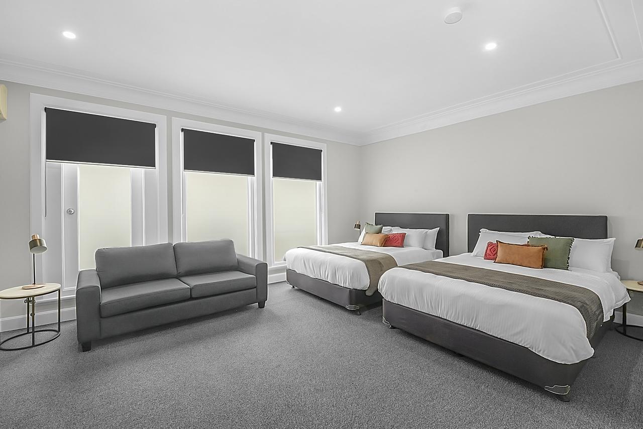 Homebush NSW Accommodation Sunshine Coast