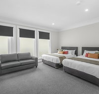 Horse and Jockey Hotel - Accommodation Sunshine Coast