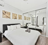 Comfortable Apartment in Central Sydney - Accommodation Sunshine Coast