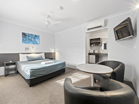 Grafton Central Motel - Accommodation Sunshine Coast 5
