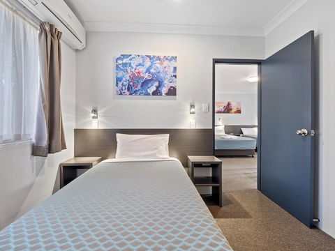 Grafton Central Motel - Accommodation Sunshine Coast 10