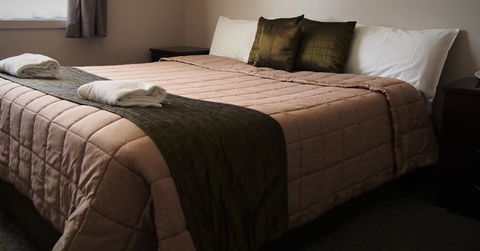 Grafton Central Motel - Accommodation Sunshine Coast 33