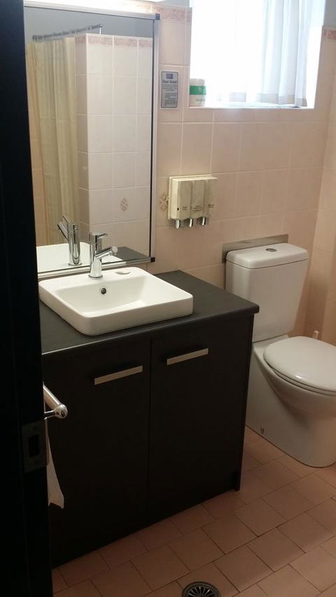 Grafton Central Motel - Accommodation Sunshine Coast 28
