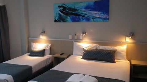 Grafton Central Motel - Accommodation Sunshine Coast 23