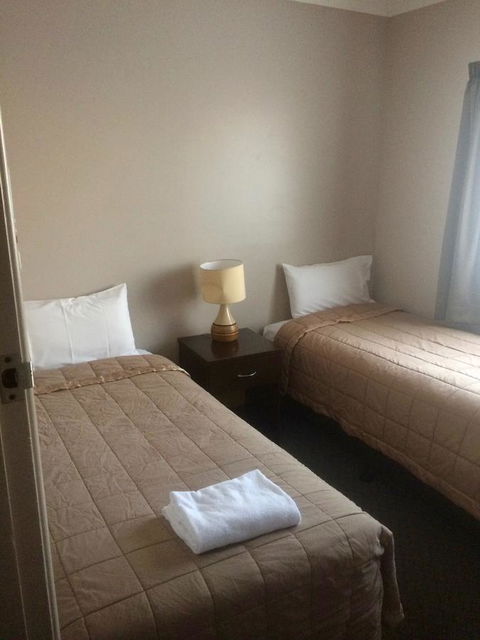 Grafton Central Motel - Accommodation Sunshine Coast 44